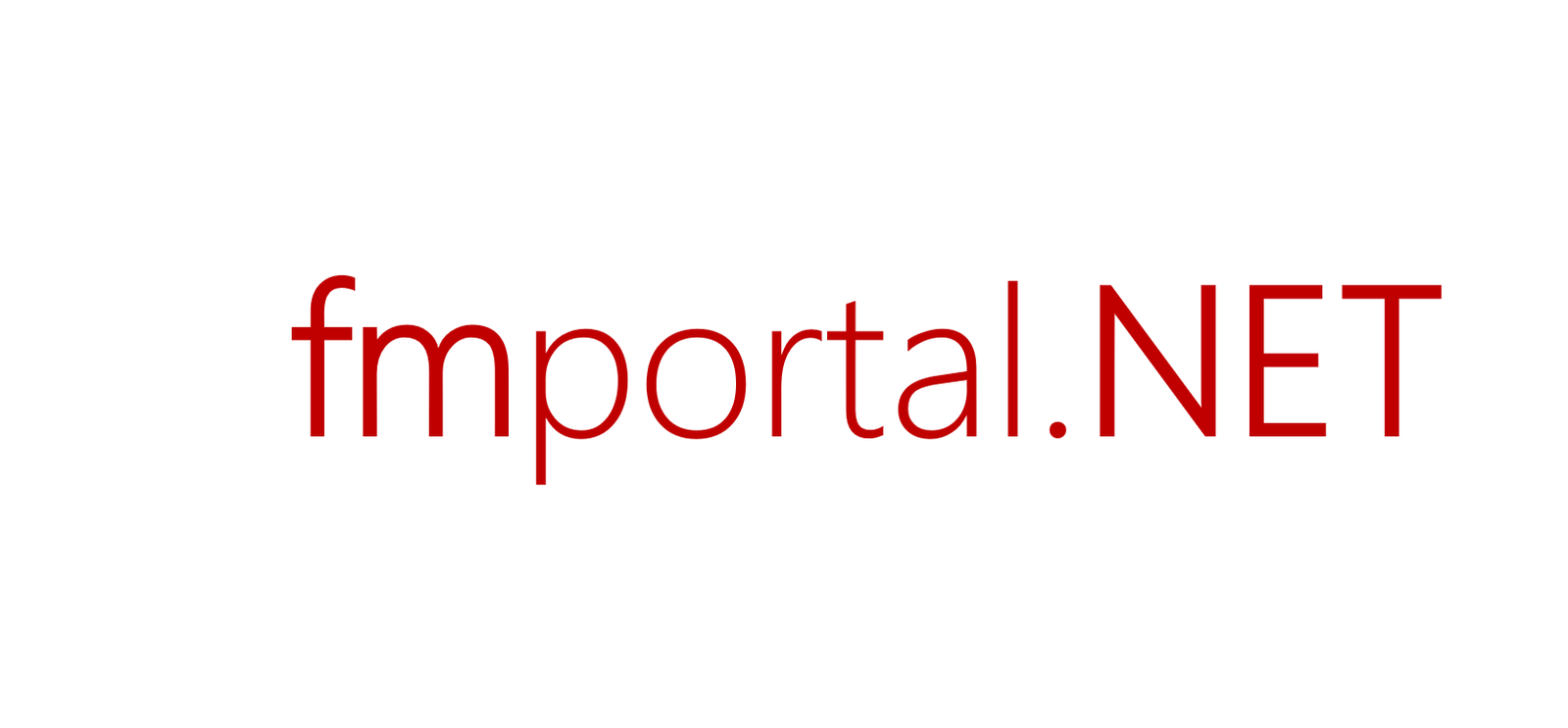 fmportal.NET